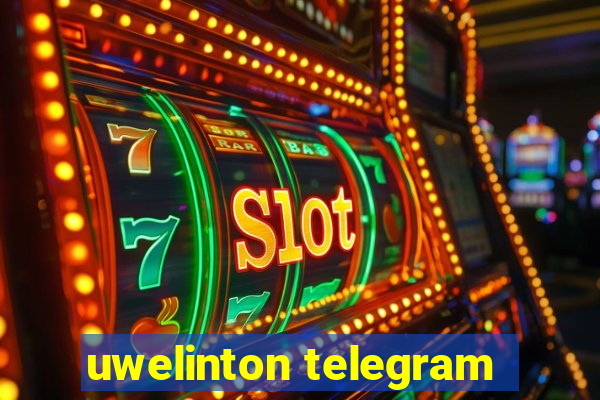 uwelinton telegram